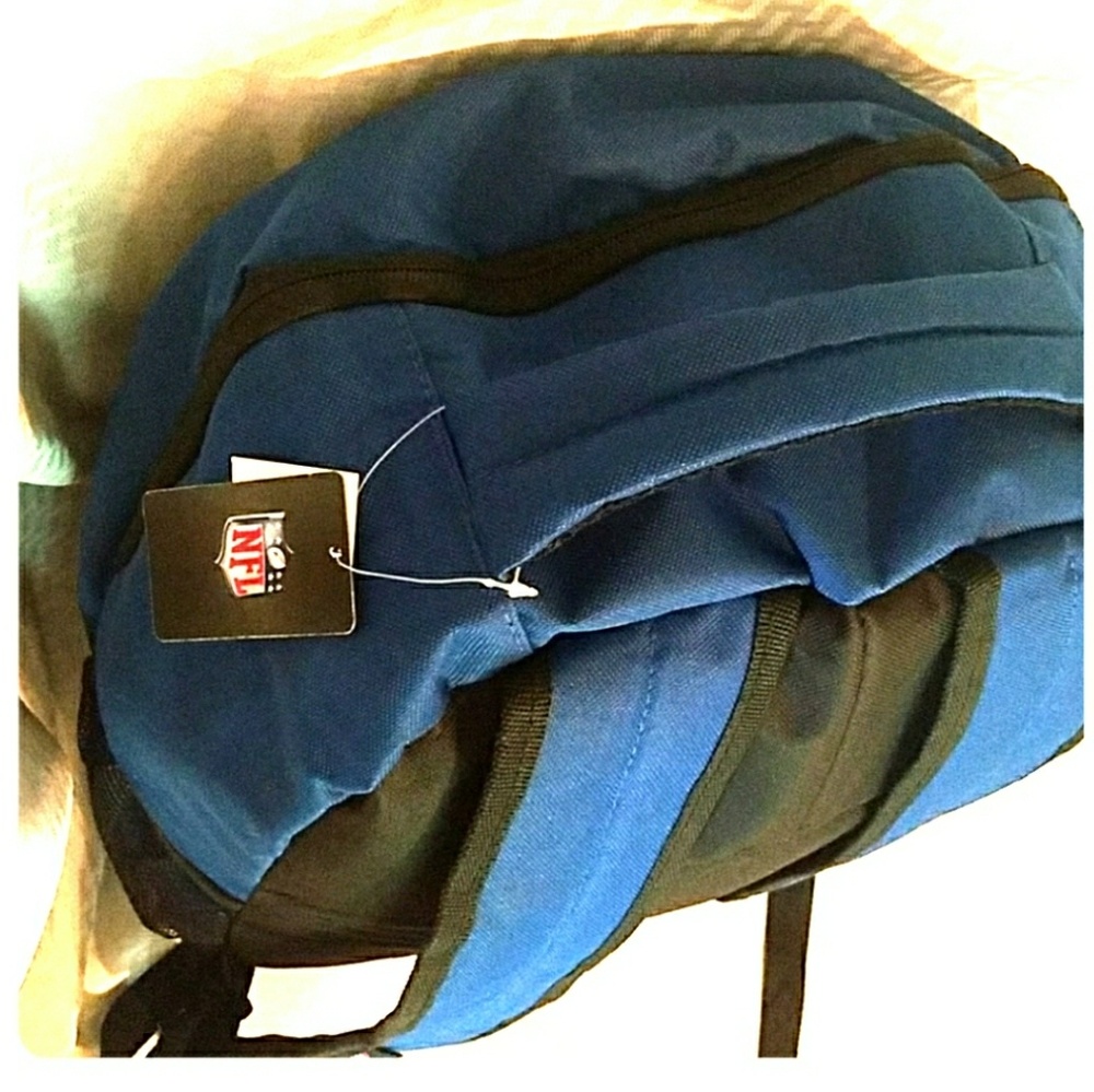 Colts Backpack - Picture 4 of 8